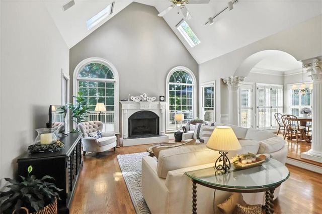 2845 Burgundy Drive, Cumming, GA 30041