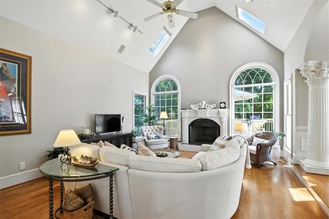 2845 Burgundy Drive, Cumming, GA 30041