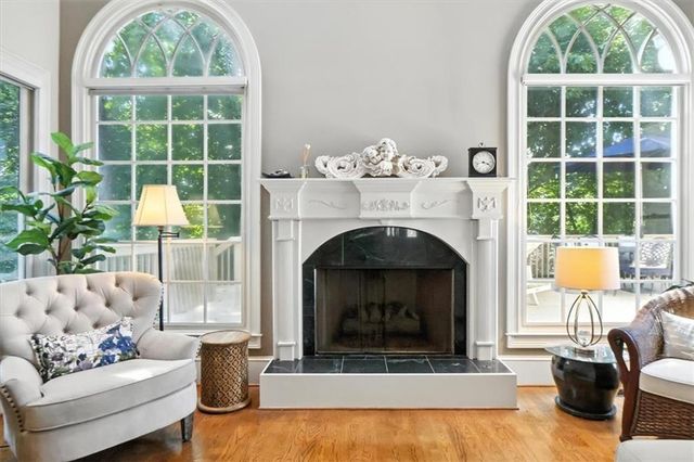 2845 Burgundy Drive, Cumming, GA 30041