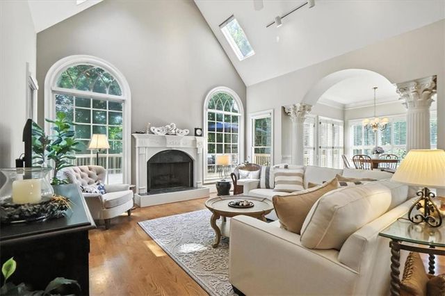 2845 Burgundy Drive, Cumming, GA 30041