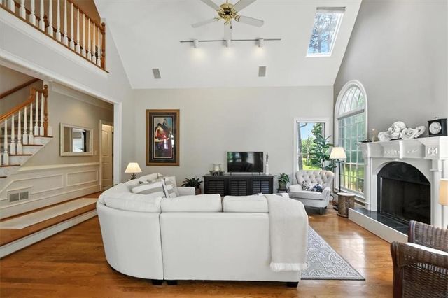 2845 Burgundy Drive, Cumming, GA 30041