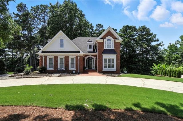 2845 Burgundy Drive, Cumming, GA 30041