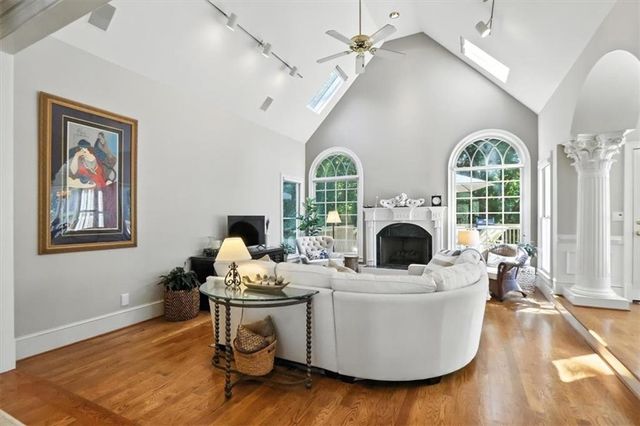 2845 Burgundy Drive, Cumming, GA 30041