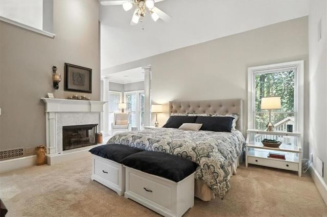 2845 Burgundy Drive, Cumming, GA 30041