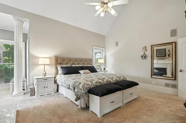 2845 Burgundy Drive, Cumming, GA 30041