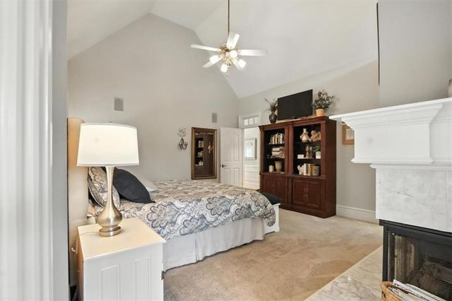 2845 Burgundy Drive, Cumming, GA 30041