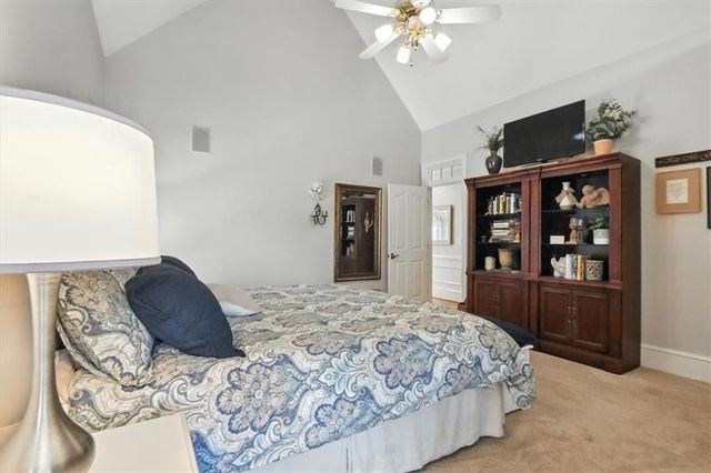 2845 Burgundy Drive, Cumming, GA 30041