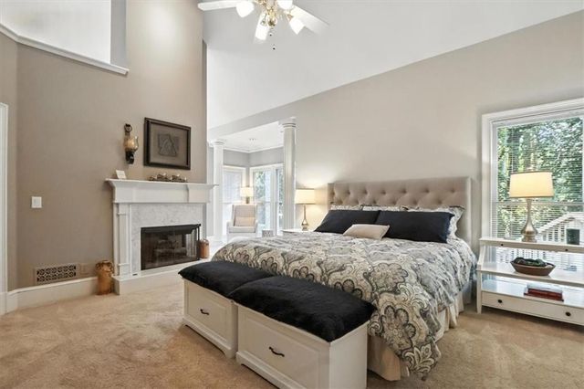 2845 Burgundy Drive, Cumming, GA 30041