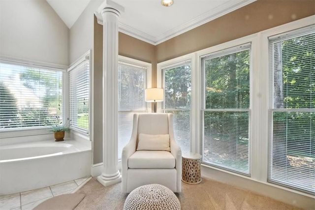 2845 Burgundy Drive, Cumming, GA 30041