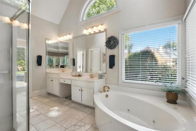 2845 Burgundy Drive, Cumming, GA 30041