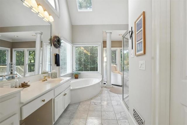 2845 Burgundy Drive, Cumming, GA 30041