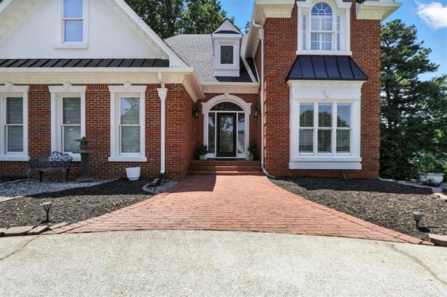 2845 Burgundy Drive, Cumming, GA 30041