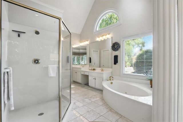 2845 Burgundy Drive, Cumming, GA 30041