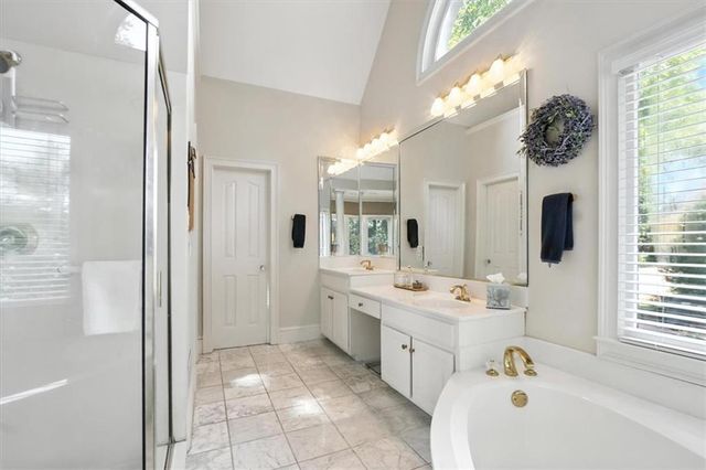 2845 Burgundy Drive, Cumming, GA 30041