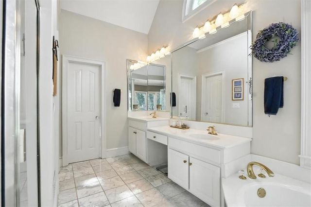 2845 Burgundy Drive, Cumming, GA 30041