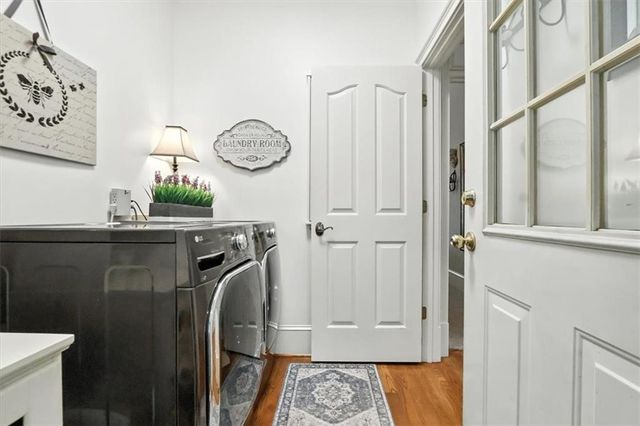 2845 Burgundy Drive, Cumming, GA 30041