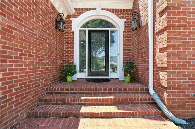 2845 Burgundy Drive, Cumming, GA 30041