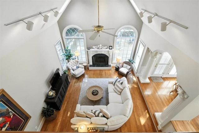 2845 Burgundy Drive, Cumming, GA 30041