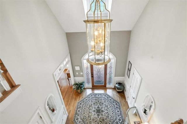 2845 Burgundy Drive, Cumming, GA 30041