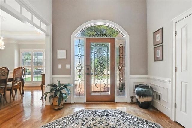 2845 Burgundy Drive, Cumming, GA 30041