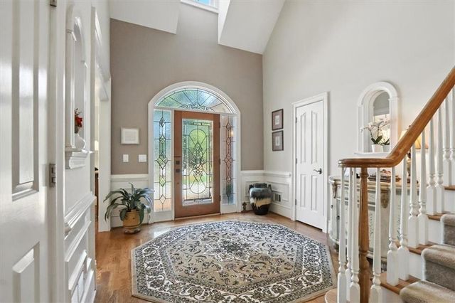 2845 Burgundy Drive, Cumming, GA 30041