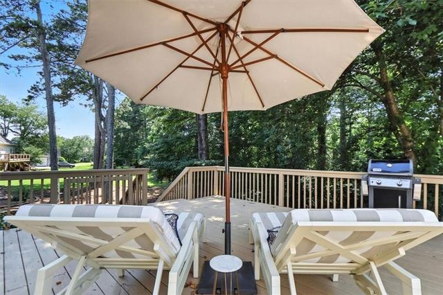 2845 Burgundy Drive, Cumming, GA 30041