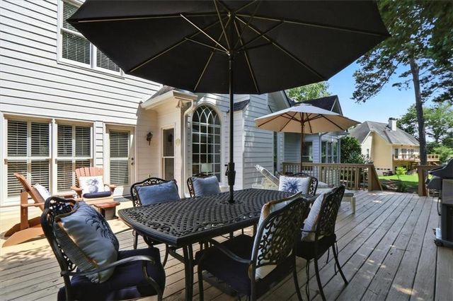 2845 Burgundy Drive, Cumming, GA 30041