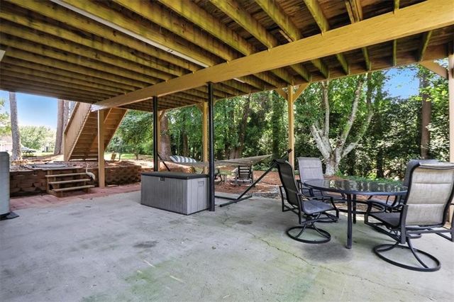 2845 Burgundy Drive, Cumming, GA 30041