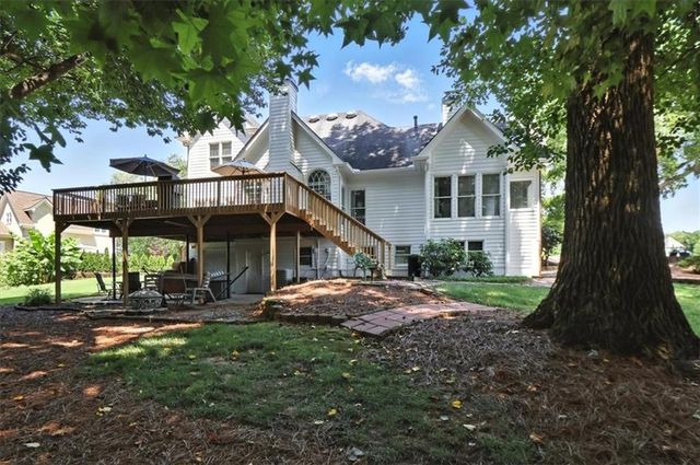 2845 Burgundy Drive, Cumming, GA 30041