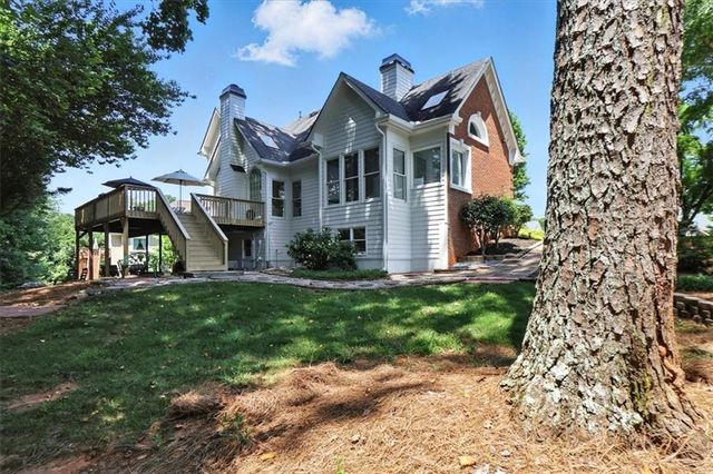 2845 Burgundy Drive, Cumming, GA 30041