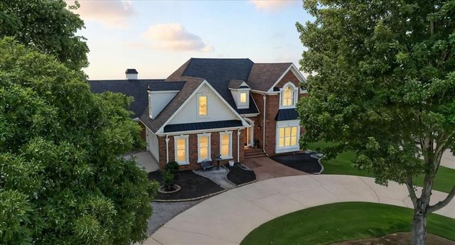 2845 Burgundy Drive, Cumming, GA 30041