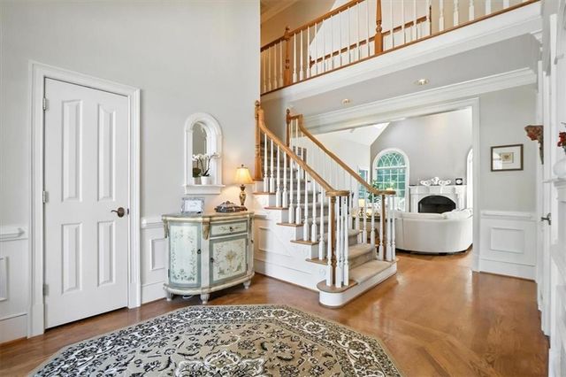 2845 Burgundy Drive, Cumming, GA 30041