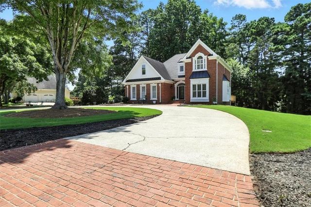 2845 Burgundy Drive, Cumming, GA 30041