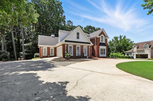 2845 Burgundy Drive, Cumming, GA 30041