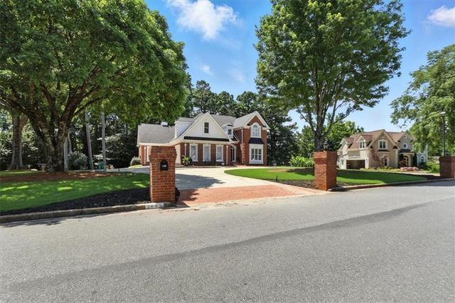 2845 Burgundy Drive, Cumming, GA 30041