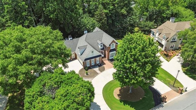 2845 Burgundy Drive, Cumming, GA 30041