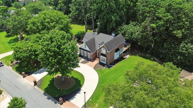 2845 Burgundy Drive, Cumming, GA 30041