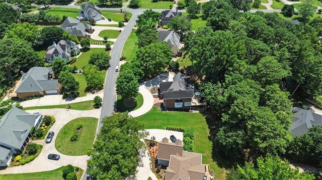 2845 Burgundy Drive, Cumming, GA 30041