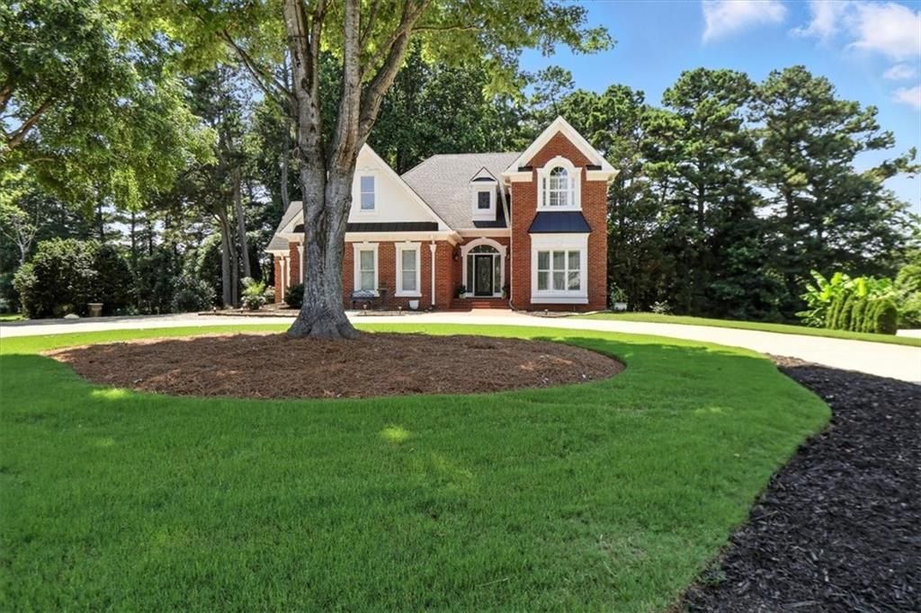 2845 Burgundy Drive, Cumming, GA 30041