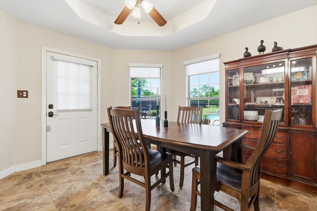 6000 Jackson Road, Krum, TX 76249