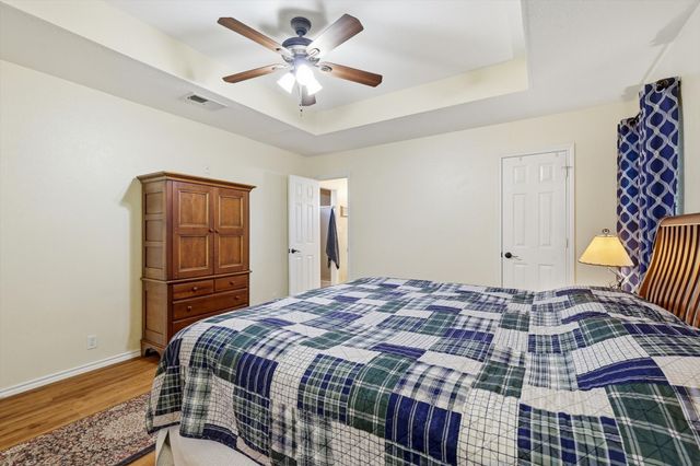 6000 Jackson Road, Krum, TX 76249