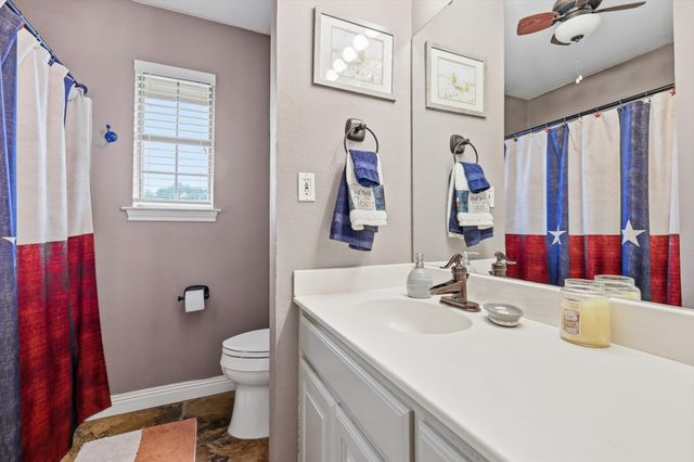 6000 Jackson Road, Krum, TX 76249