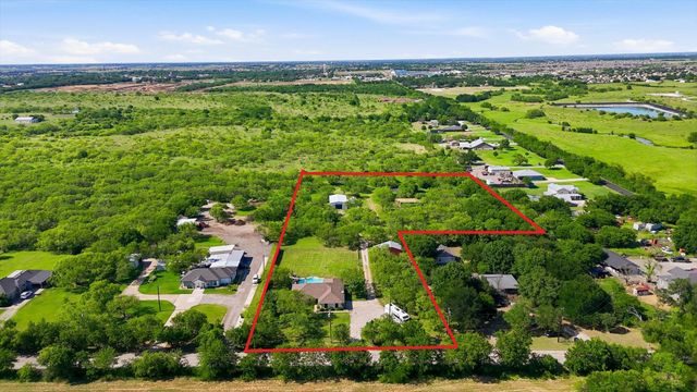 6000 Jackson Road, Krum, TX 76249