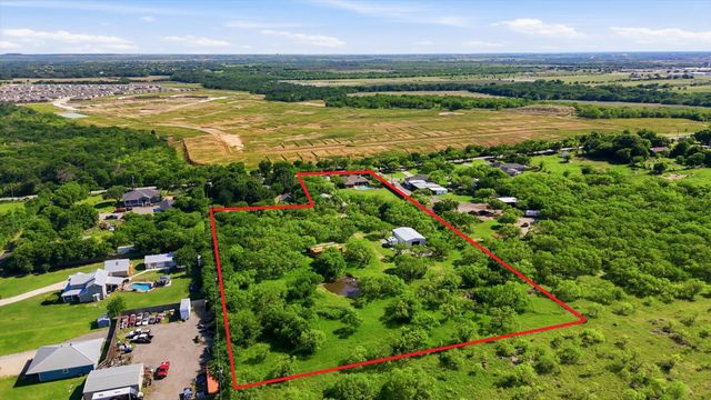 6000 Jackson Road, Krum, TX 76249