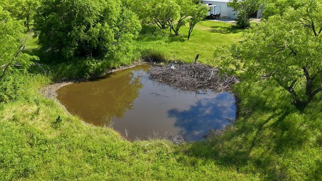 6000 Jackson Road, Krum, TX 76249