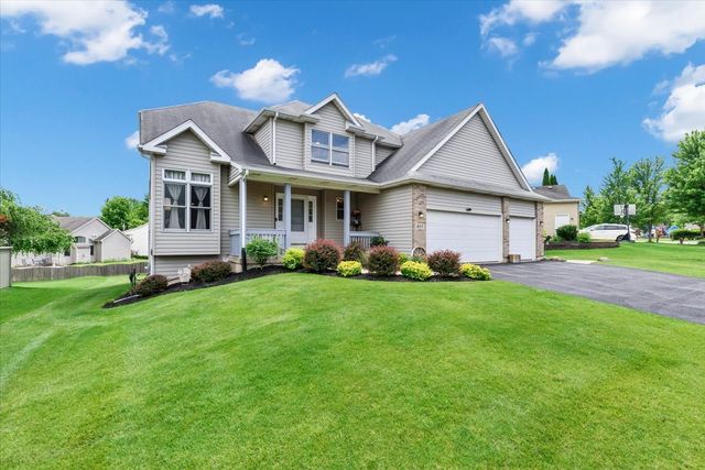 805 Doral Drive, Marengo, IL 60152