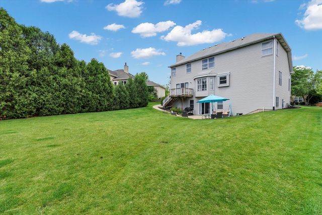 805 Doral Drive, Marengo, IL 60152