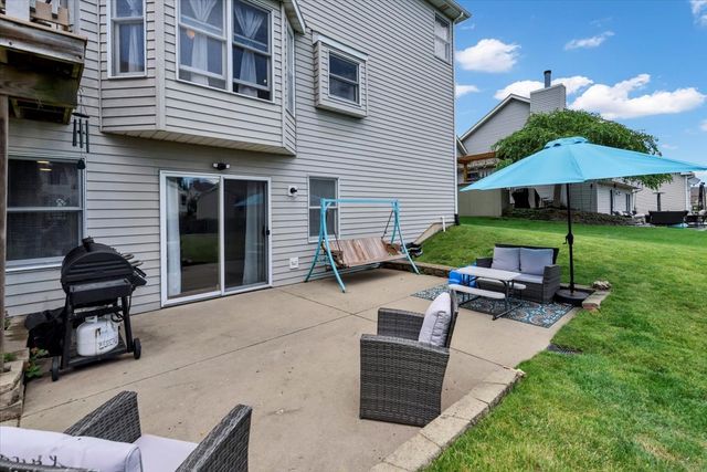 805 Doral Drive, Marengo, IL 60152