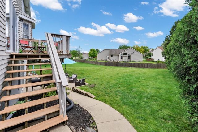 805 Doral Drive, Marengo, IL 60152