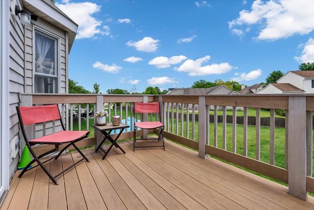 805 Doral Drive, Marengo, IL 60152